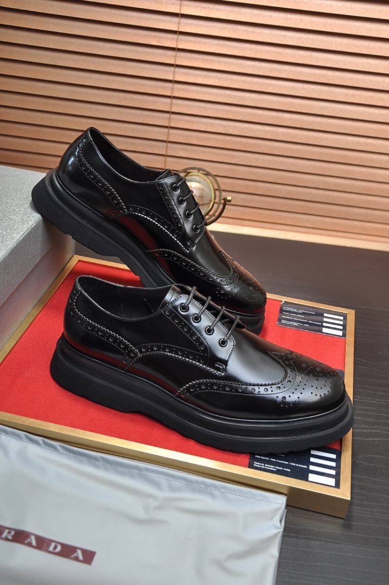 Prada Business Shoes